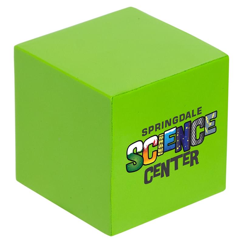 Cube Stress Reliever