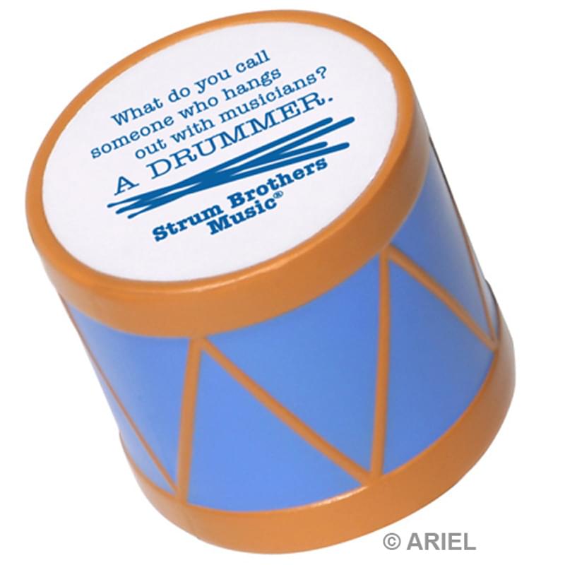 Drum Stress Reliever