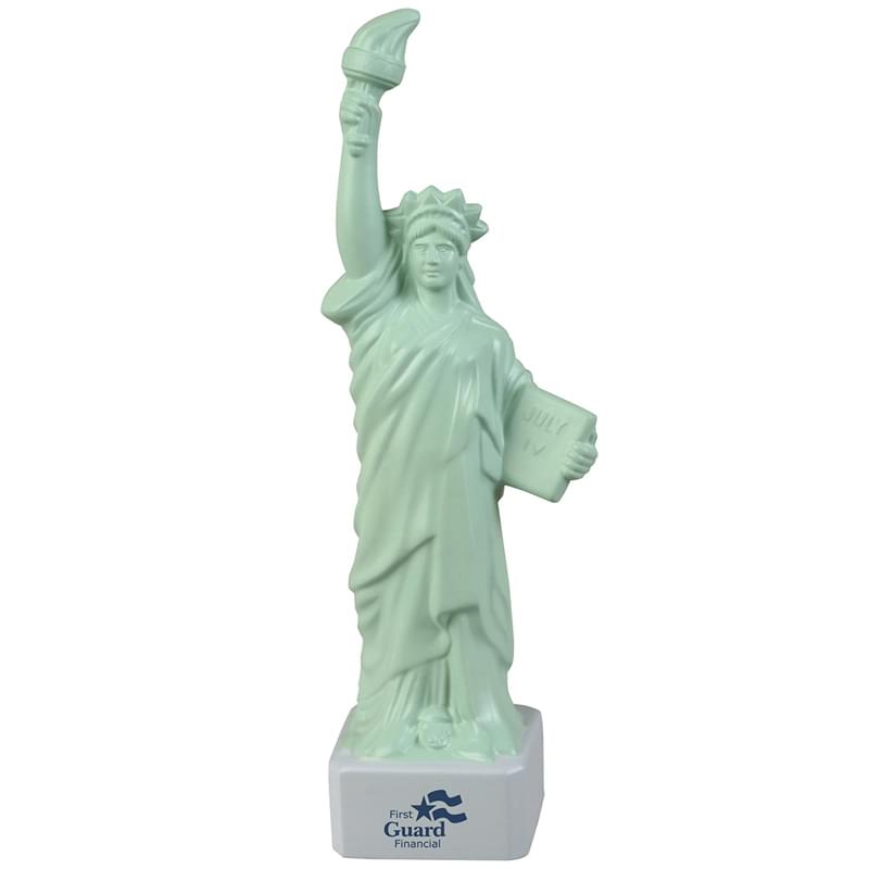 Statue of Liberty Stress Reliever