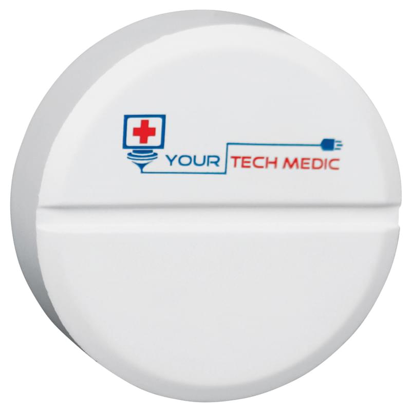 Tablet Pill Stress Reliever