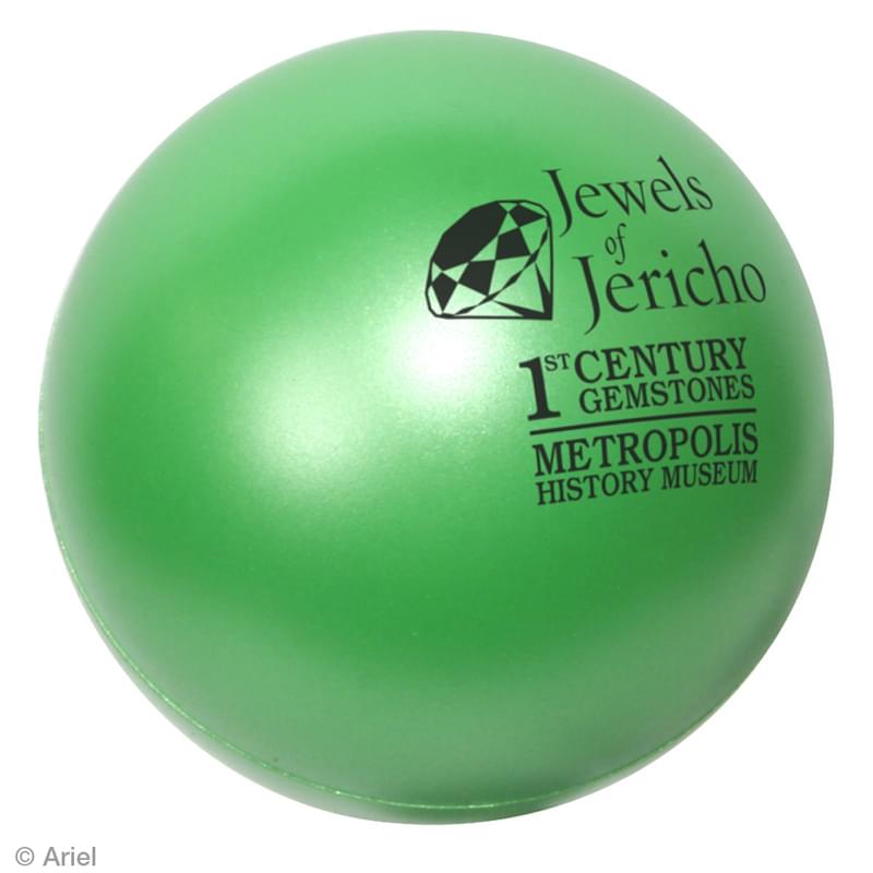 Jewel Stress Ball