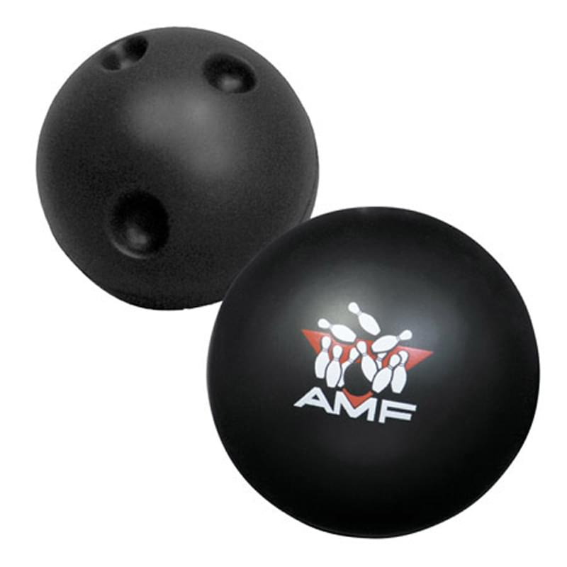 3" Bowling Ball Stress Relievers