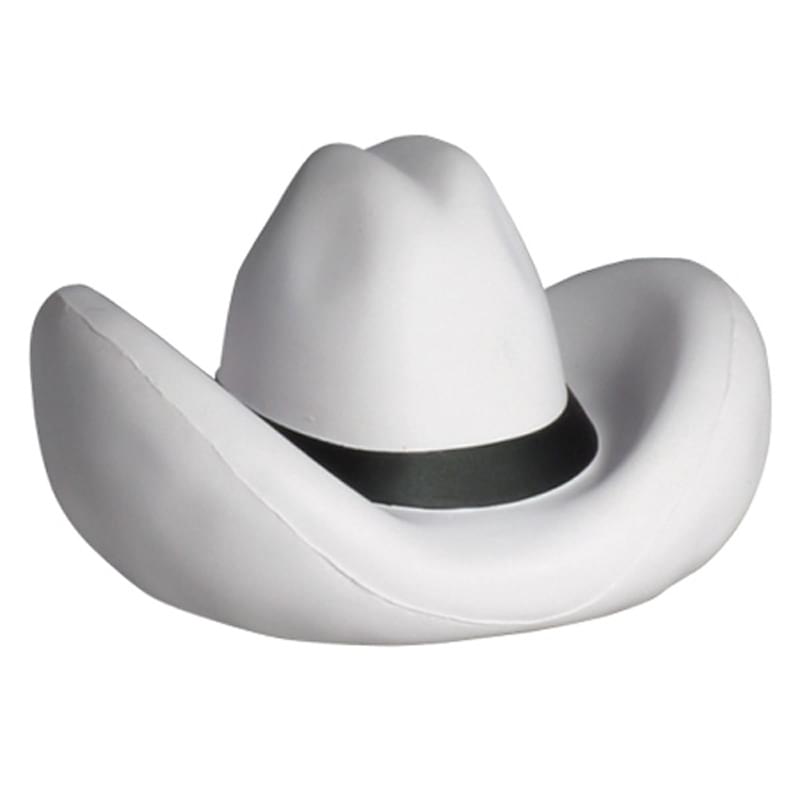 Cowboy Hat Stress Reliever