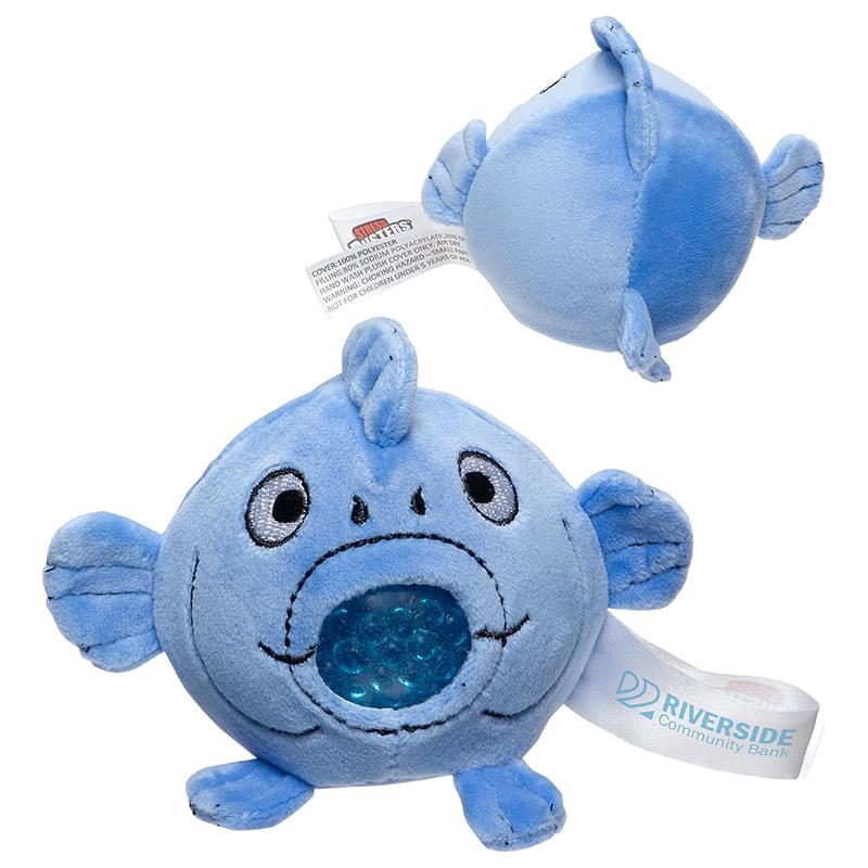 Stress Buster Fish