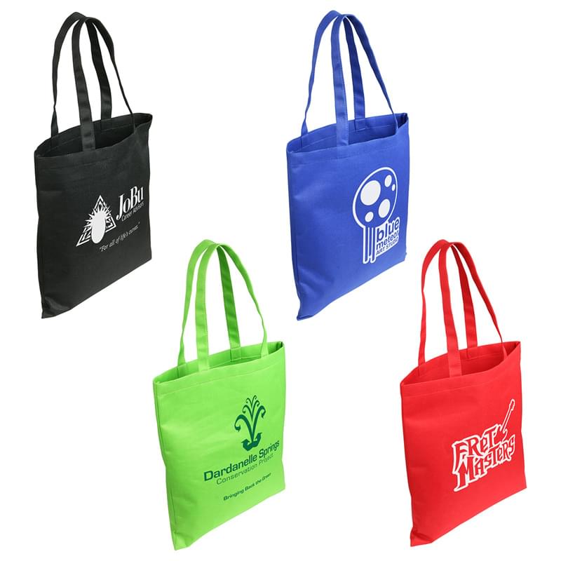 Gulf Breeze Recycled P.E.T. Tote Bag