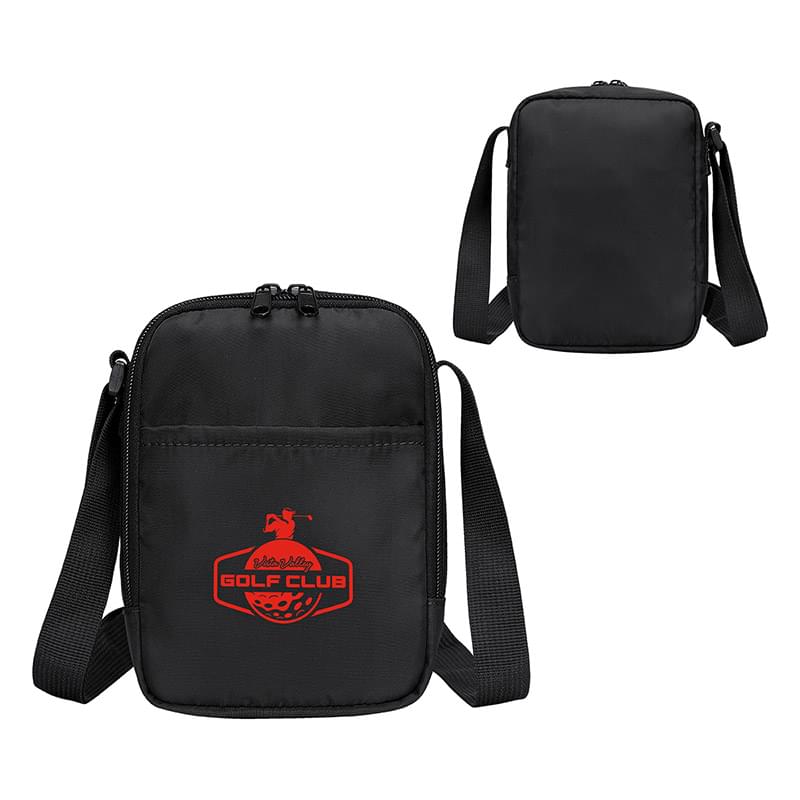 Brooklyn Crossbody Shoulder Bag