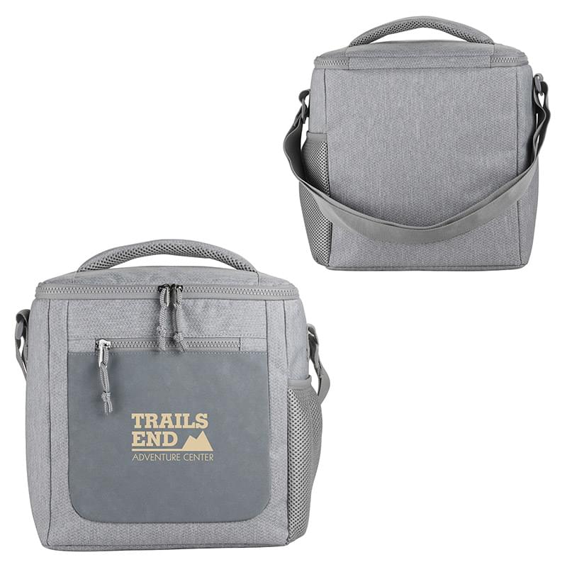 Dove Cooler Bag Gray