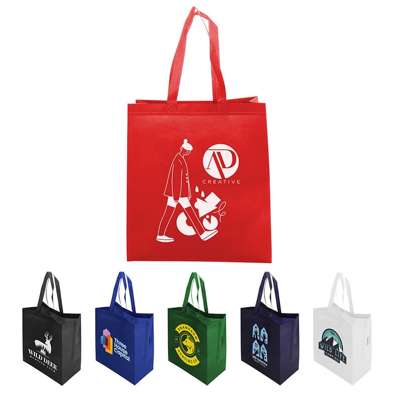 Freeport Recycled Non-Woven Tote