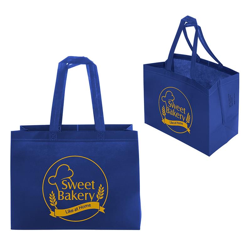 Kingston Recycled Non-Woven Tote