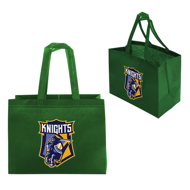 Kingston Recycled Non-Woven Tote