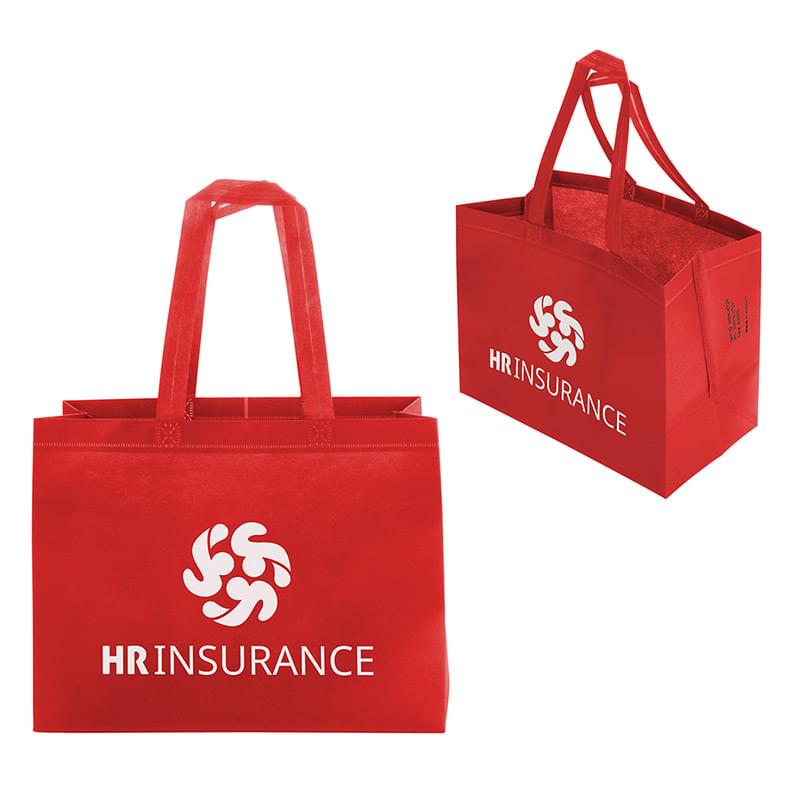 Kingston Recycled Non-Woven Tote