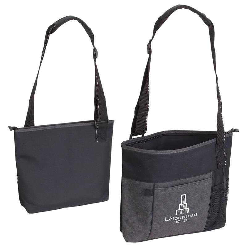 Meridian Convention Tote