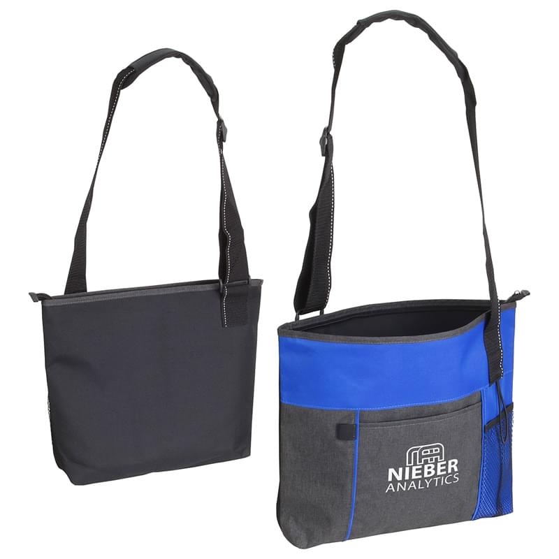 Meridian Convention Tote