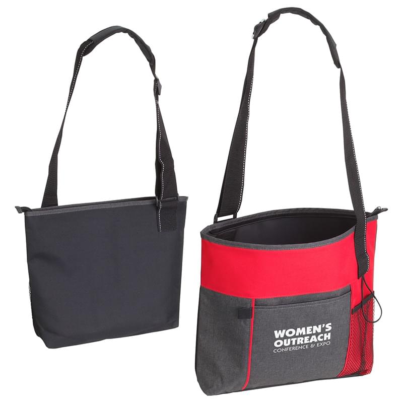 Meridian Convention Tote
