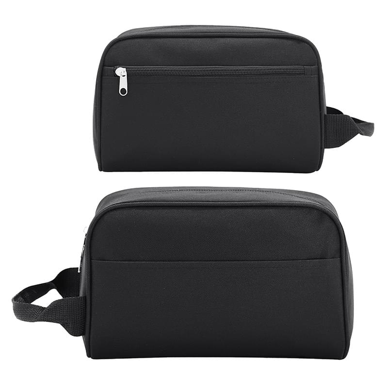 Porter Polyester Toiletry Bag