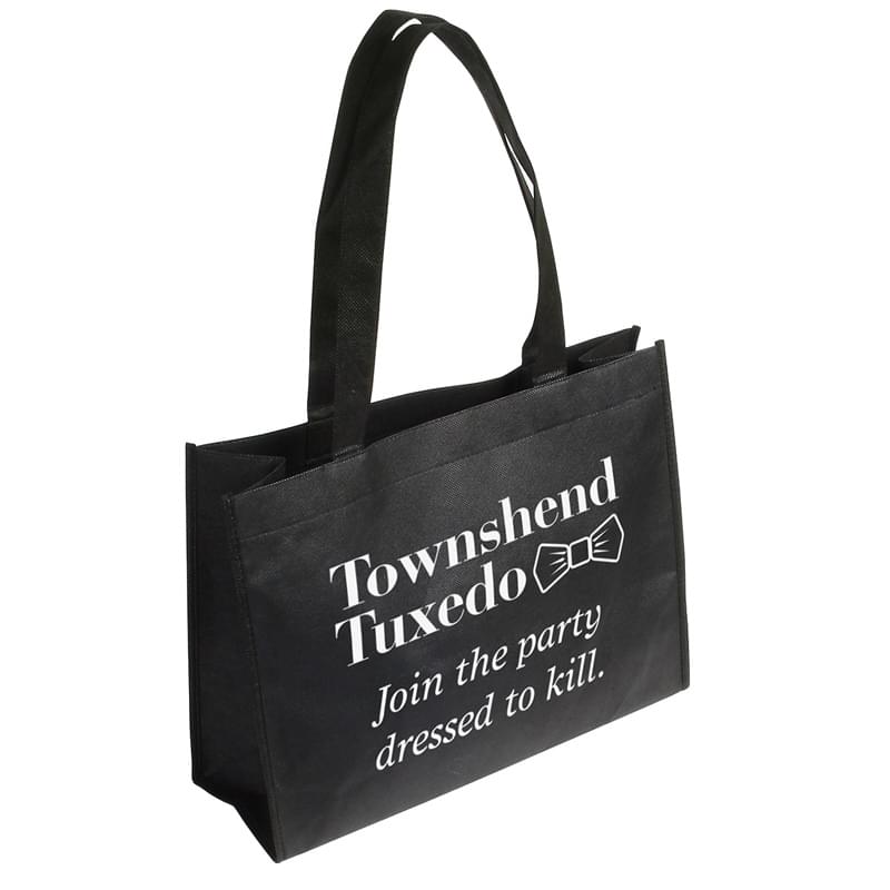 Tropic Breeze Tote Bag