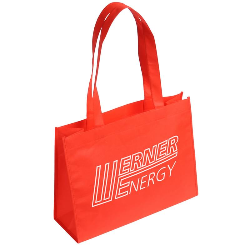Tropic Breeze Tote Bag