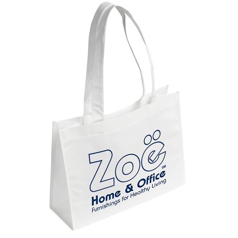 Tropic Breeze Tote Bag