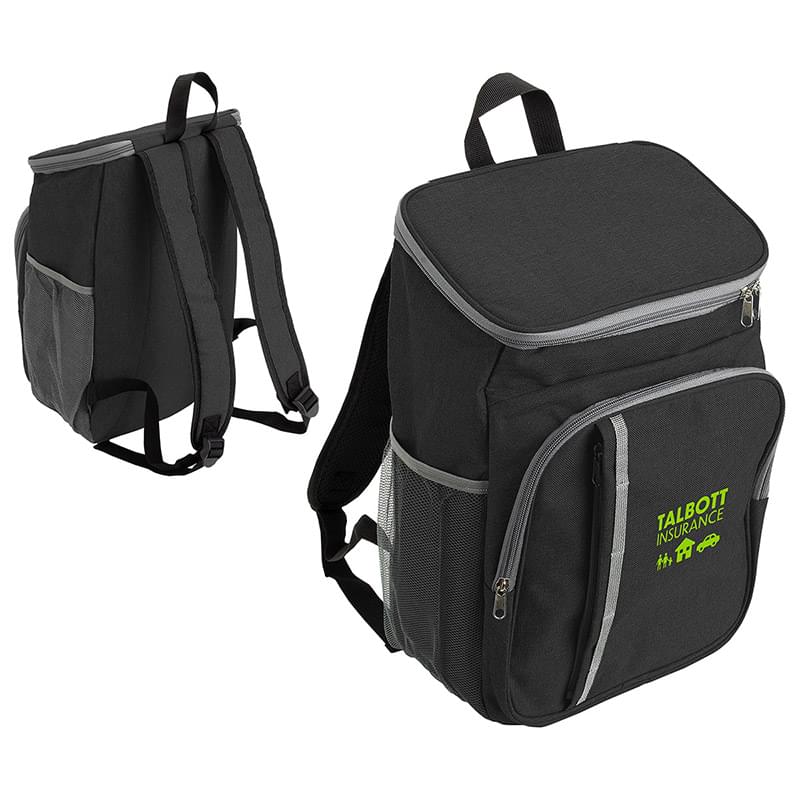 Woodland Cooler Backpack