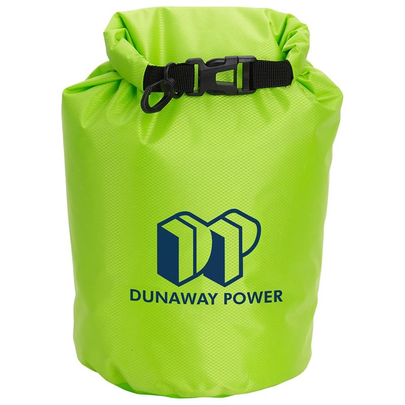 5 Liter Waterproof Gear Bag