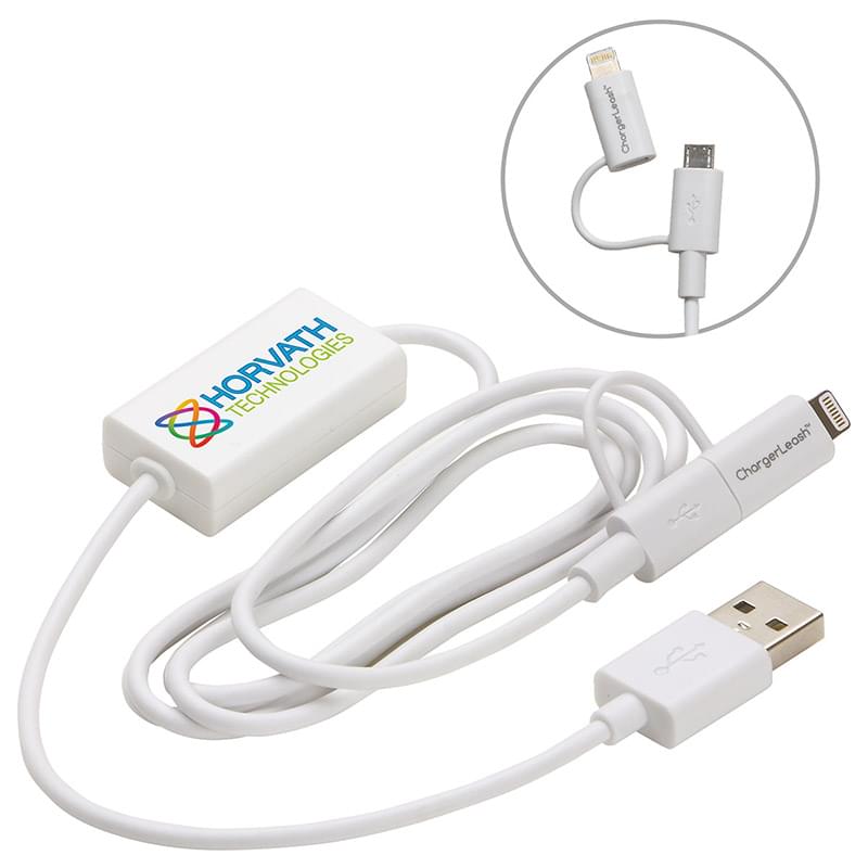 ChargerLeash 2in1 Smart Alarm Cable