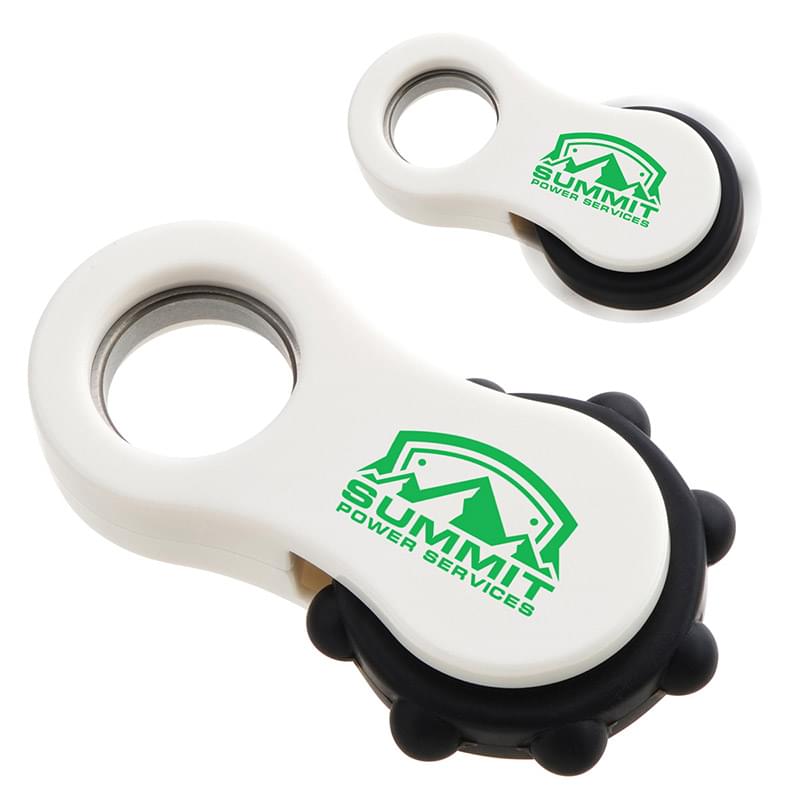 Massage Finger Fidget Spinner
