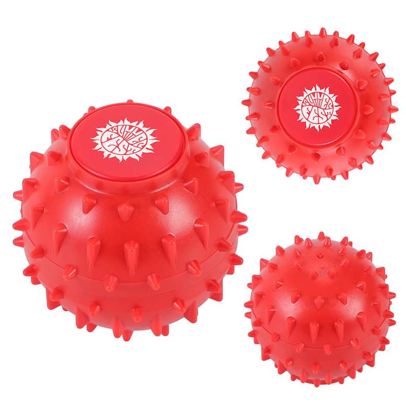 Spike Massage Ball