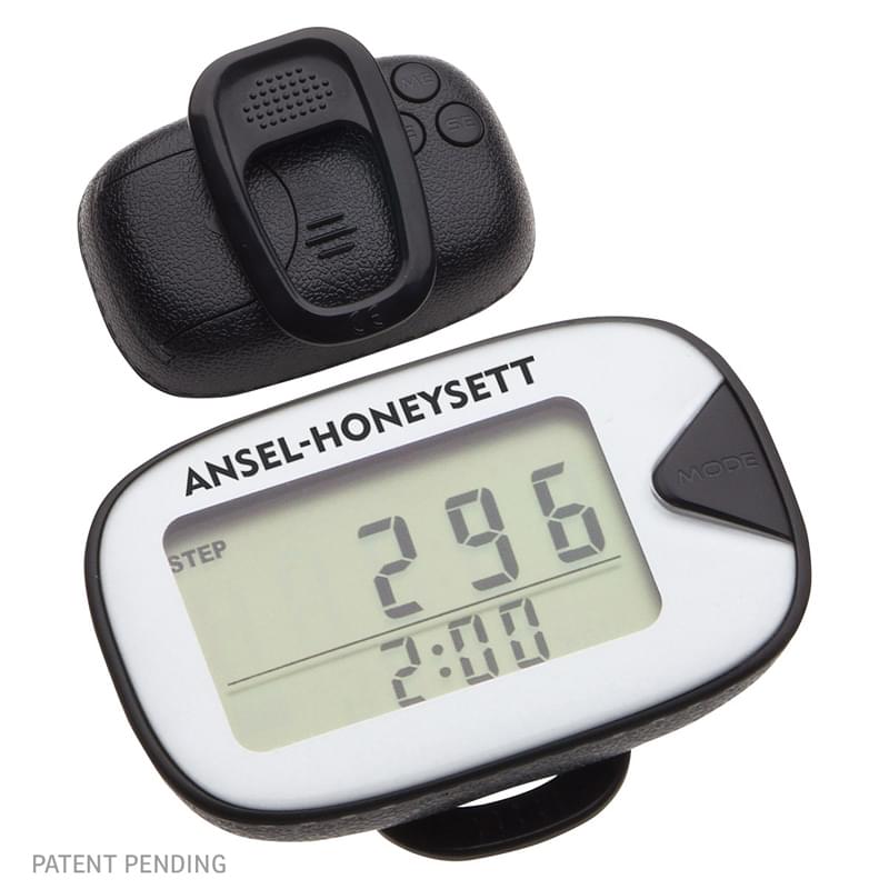 Classic Craft Pedometer