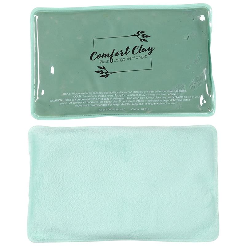 ComfortClay(R) Plush Large Hot Pack