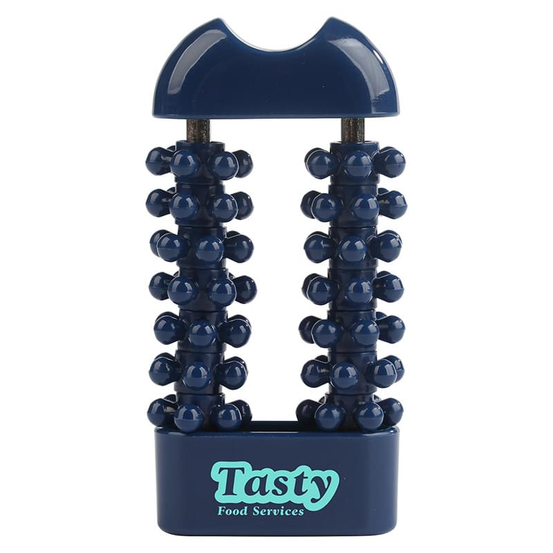 Dual Axis Body Massager