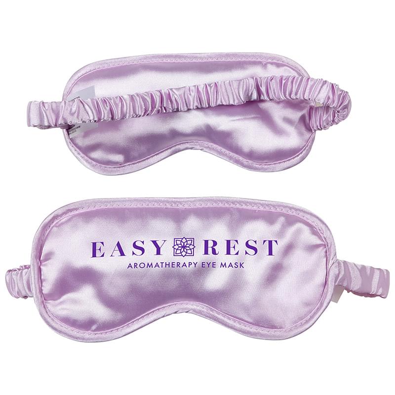 Easy Rest Aromatherapy Sleep Mask