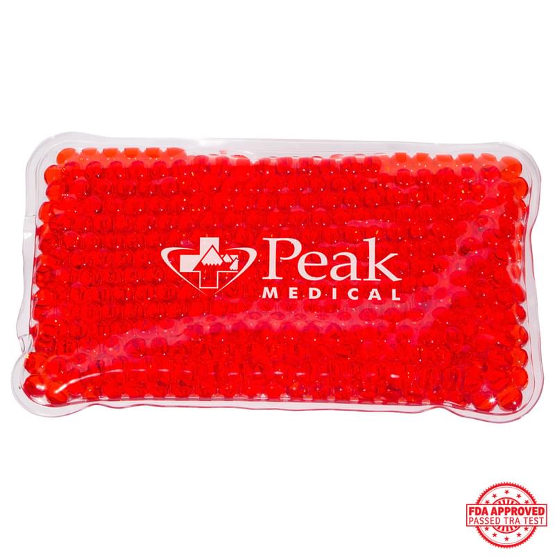 Hot/Cold Pearl Packs (Small)