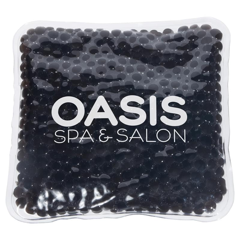 Square Aqua Pearls(TM) Hot/Cold Pack