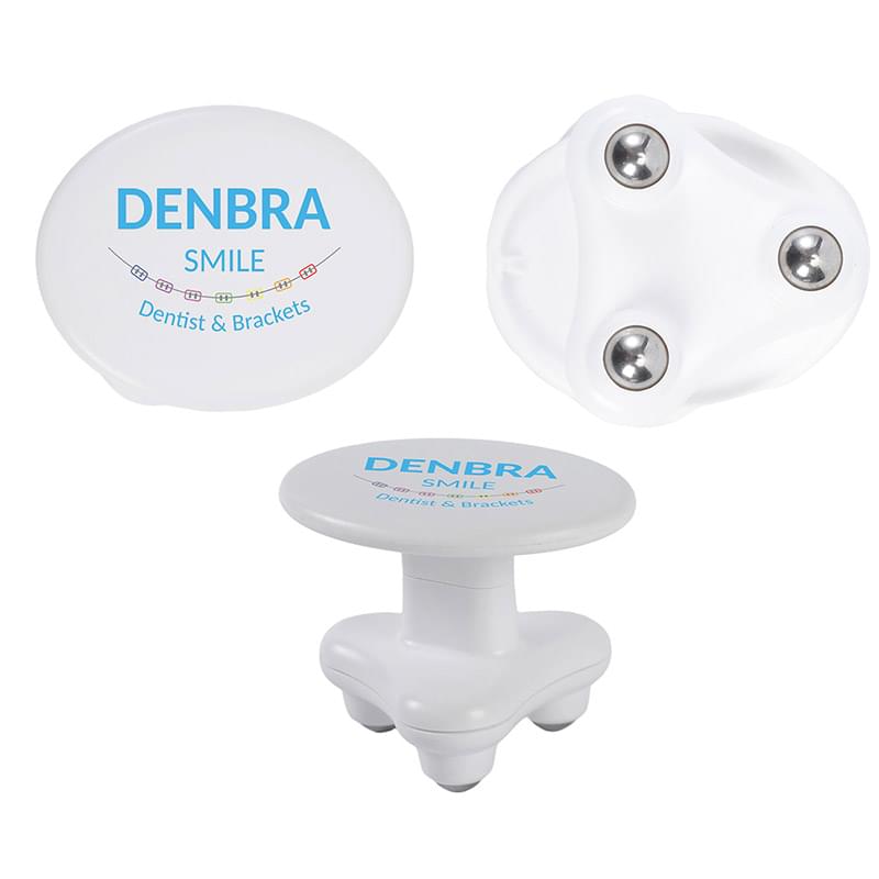 Triton Roller Massager