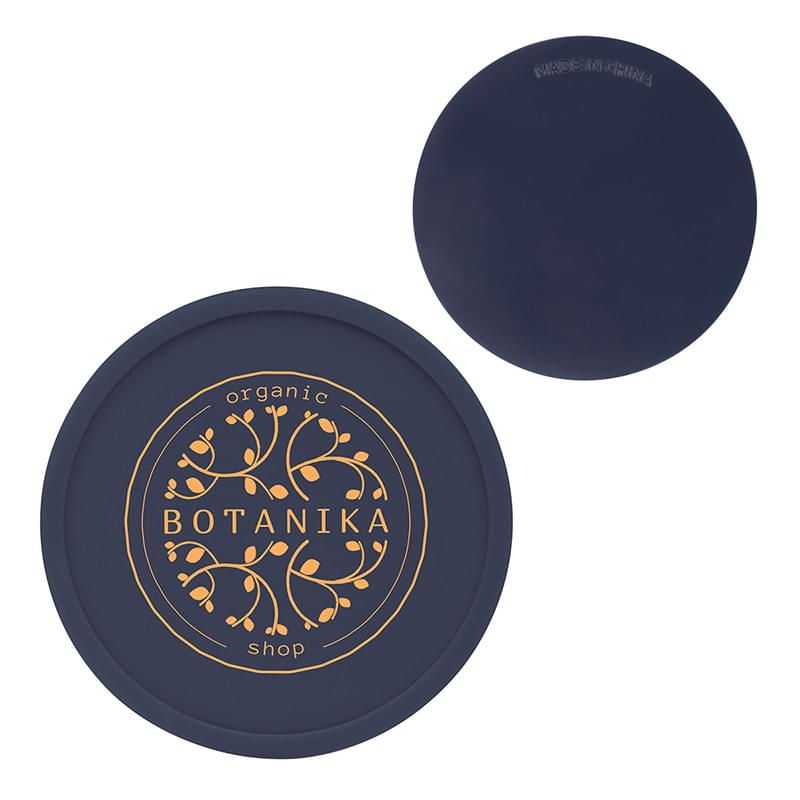 Pub Silicone Coaster
