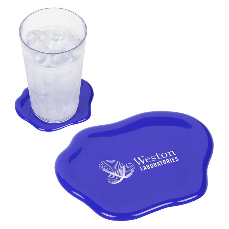 Splash O' Color Coaster