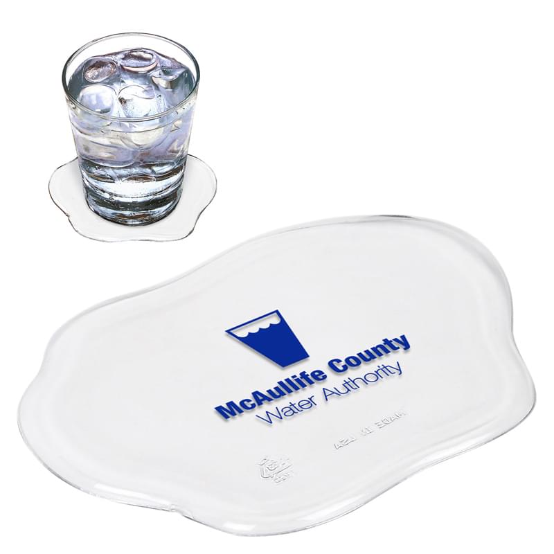 Sip N' Spill Coaster