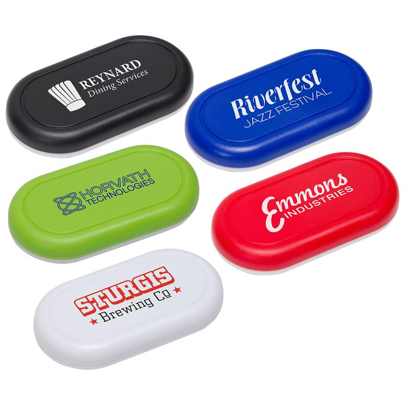 Twin Grip Bottle Opener