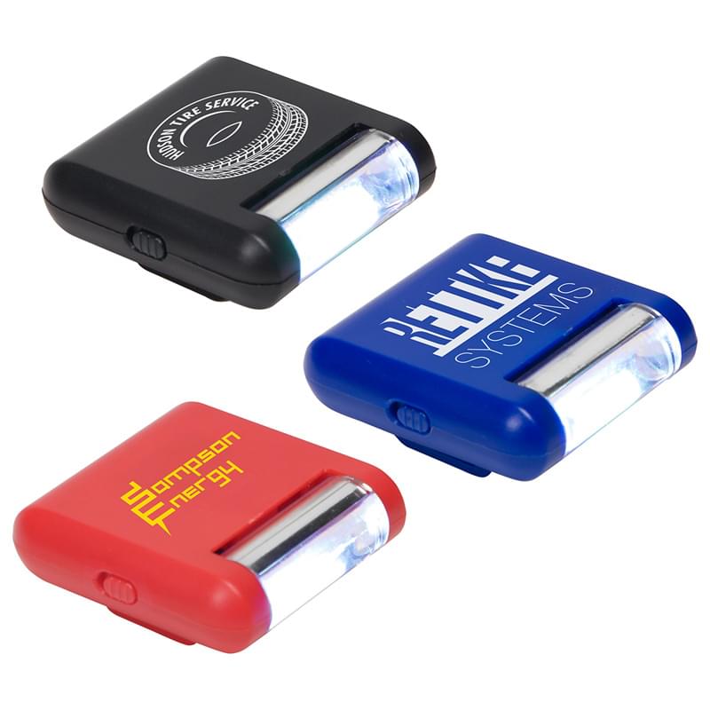 Clipper Bright Light