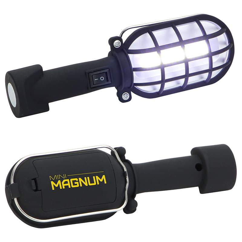 Mini Magnum Worklight