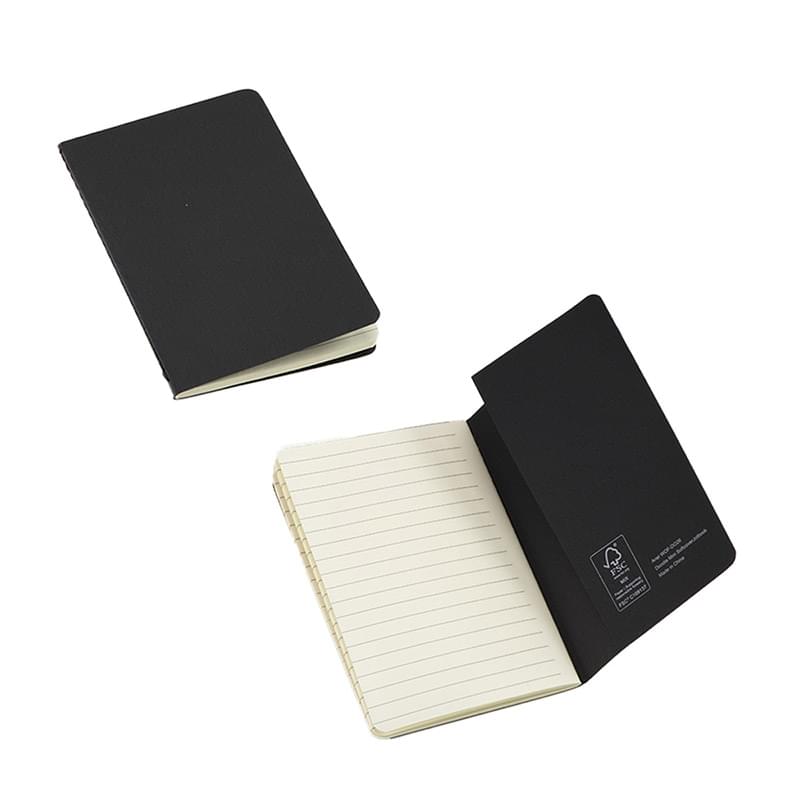 Doodle Mini Softcover Jotbook