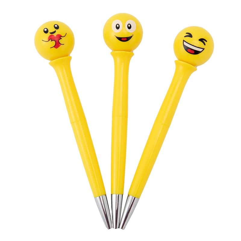 Emoji Pen