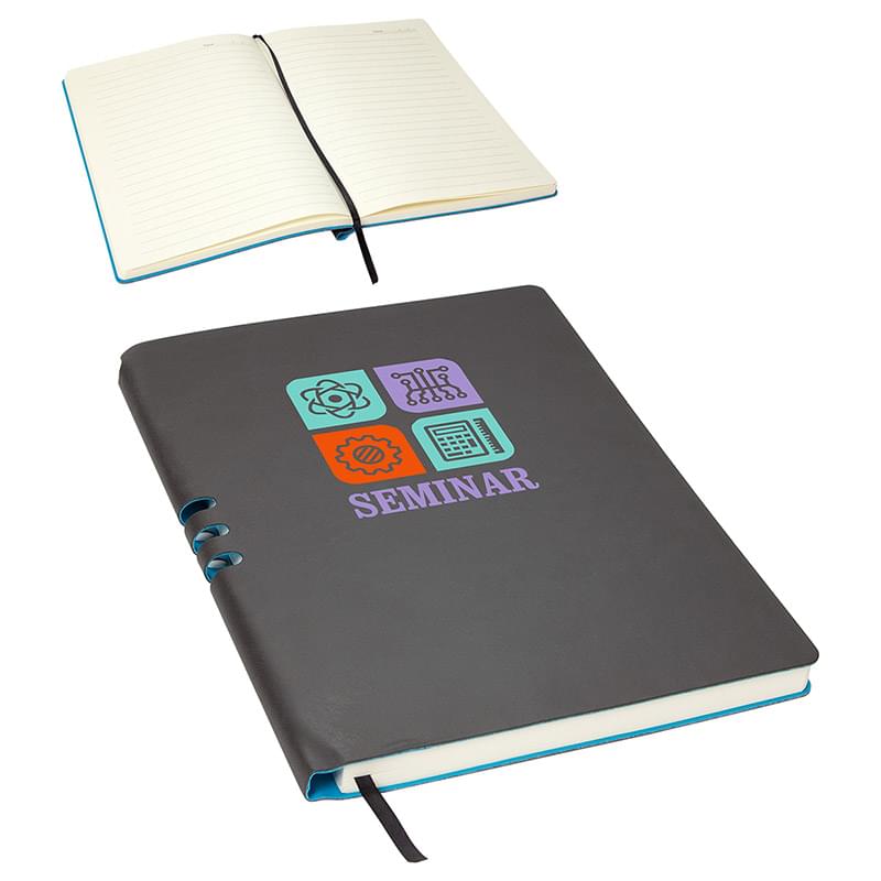 Seminar Soft-Cover Journal