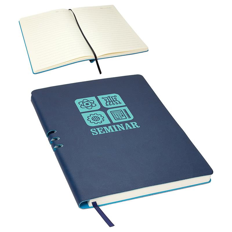 Seminar Soft-Cover Journal
