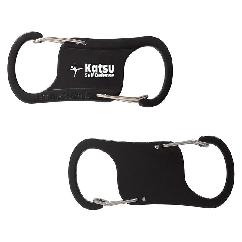 Best Buddy Tools Dual Carabiner