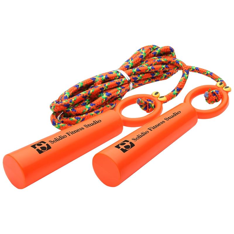 Fun Skipper Jump Rope