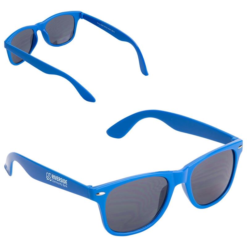 Daytona Sunglasses Blue