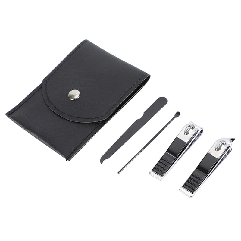 Preen 4-Piece Manicure Kit