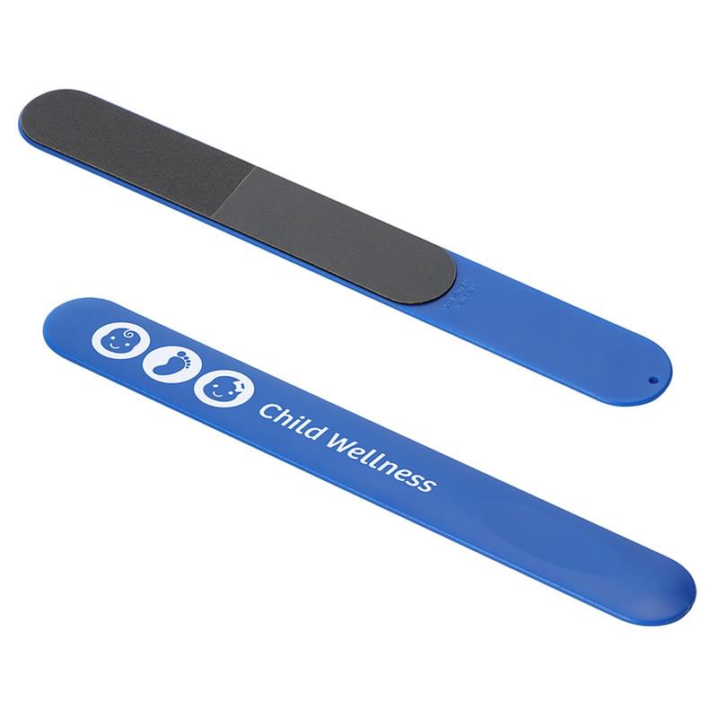 Salon Dual Nail File