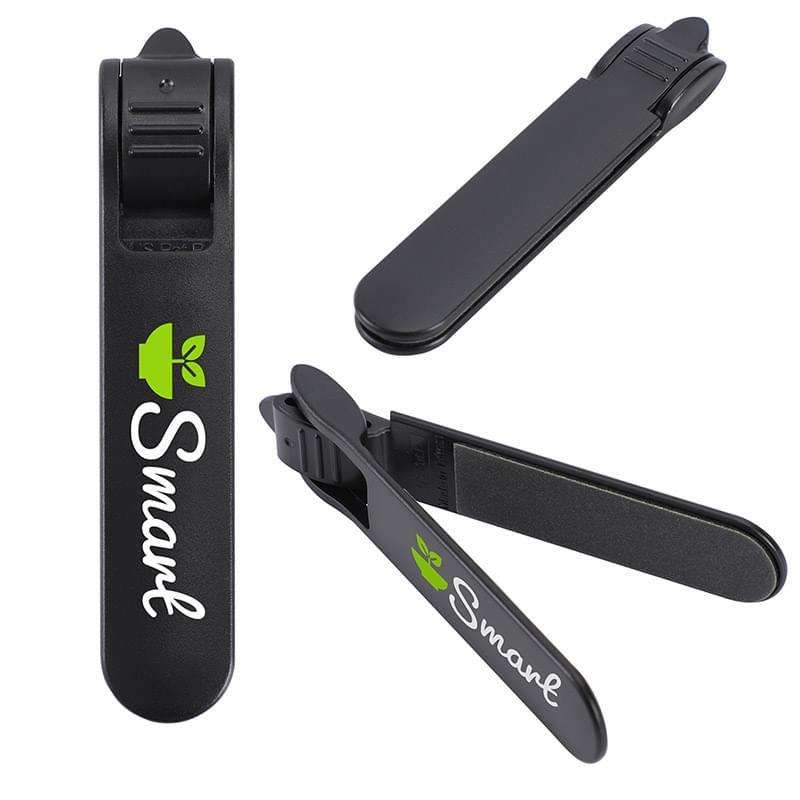 Salon Folding Dual Nail File